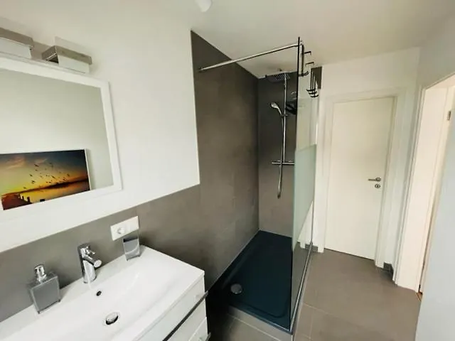 Отель Haus Dragl Dz Ez Фридберг
