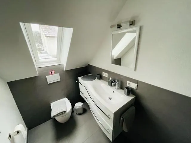 Отель Haus Dragl Dz Ez Фридберг Германия